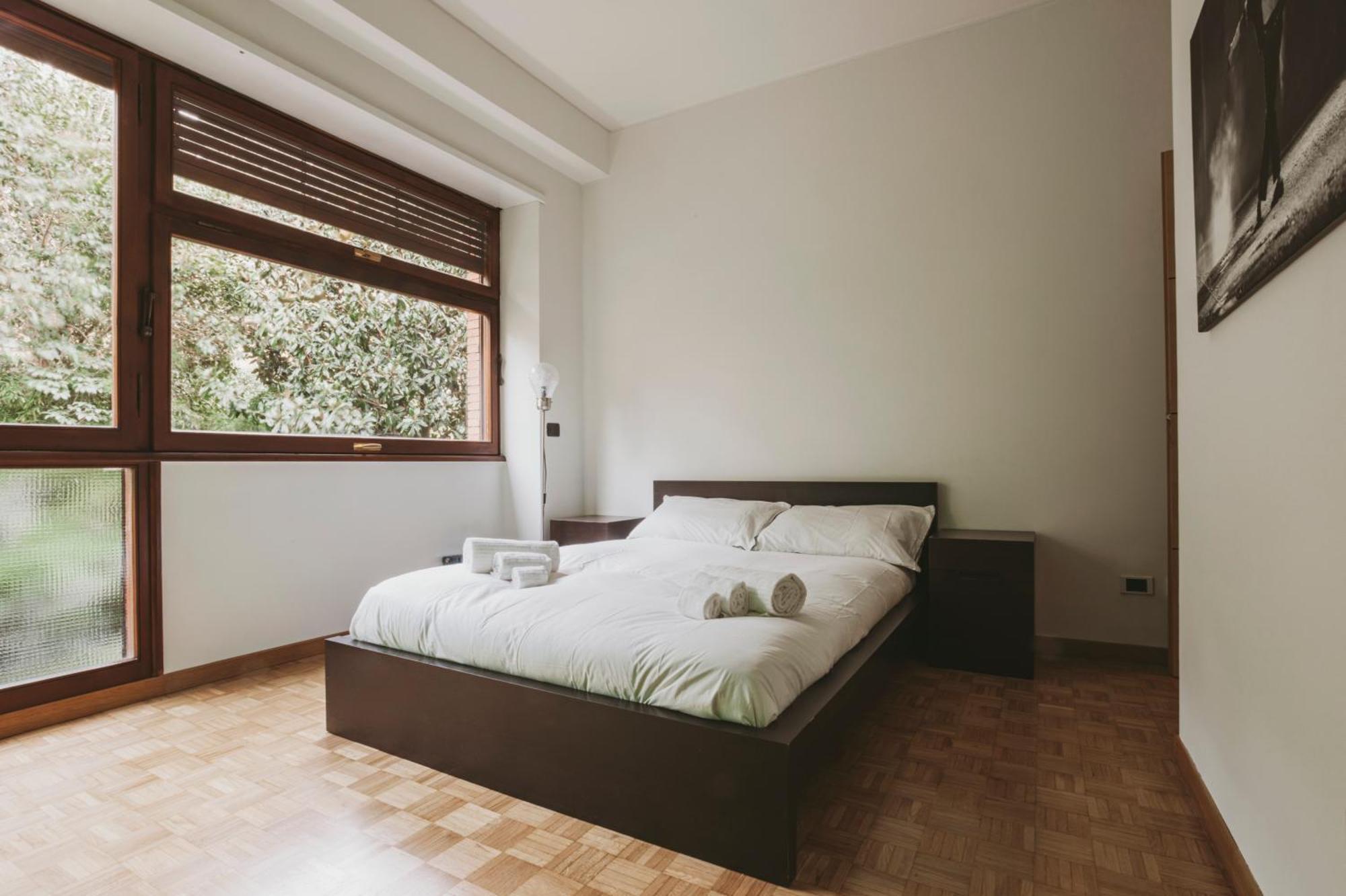 San Pietro Cozy And Quiet Three-Room Apartment Рим Екстер'єр фото
