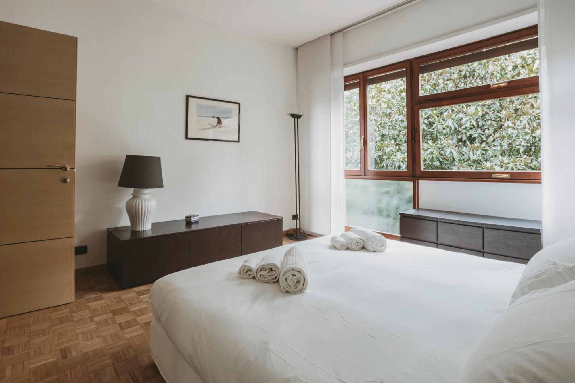 San Pietro Cozy And Quiet Three-Room Apartment Рим Екстер'єр фото