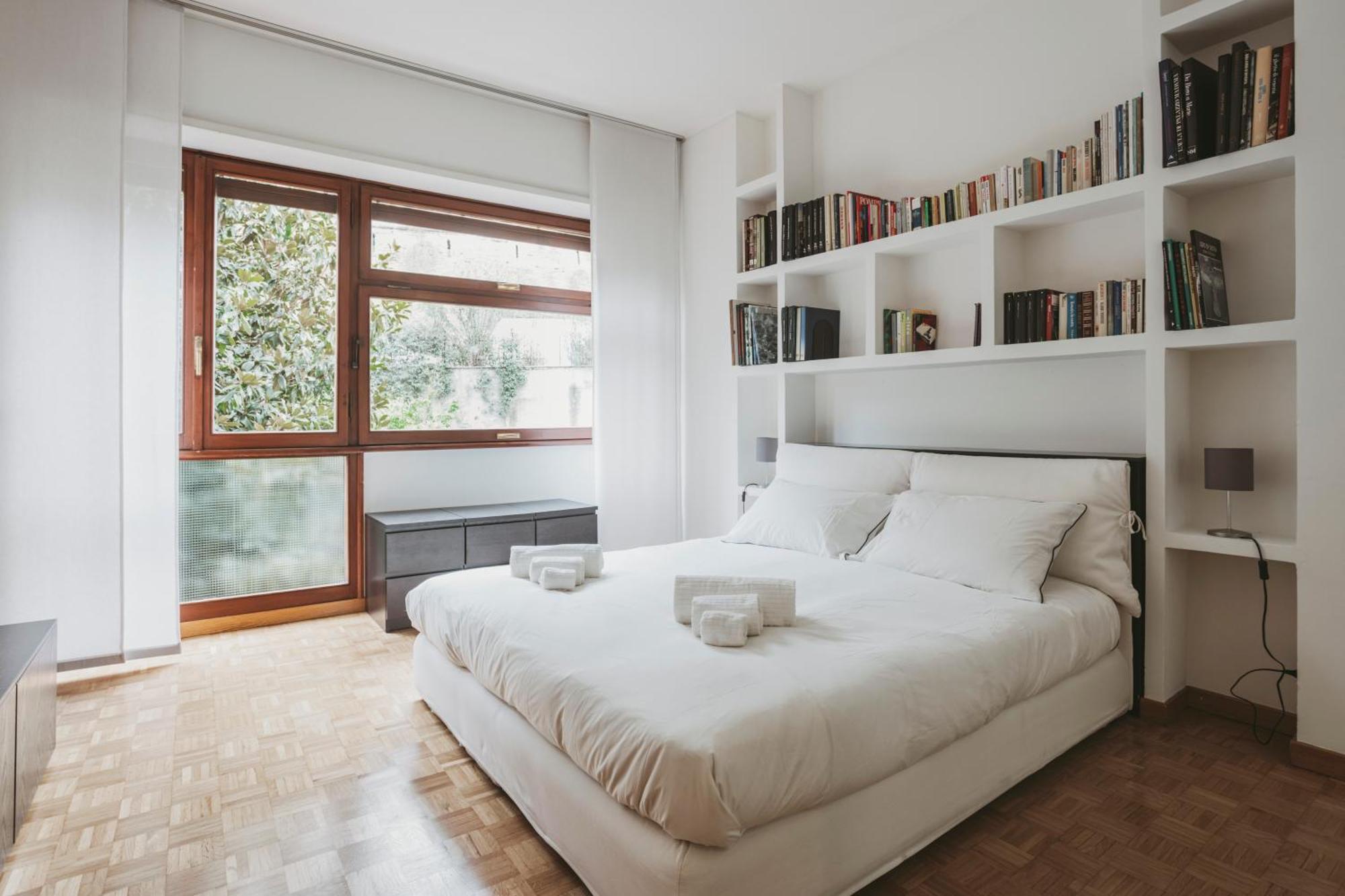 San Pietro Cozy And Quiet Three-Room Apartment Рим Екстер'єр фото